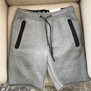American Eagle Men’s Jogger Shorts